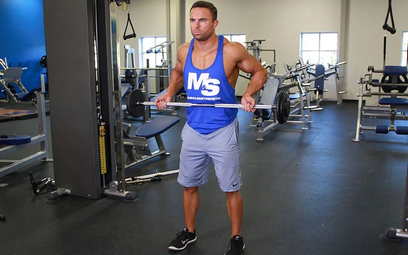 جلوبازو درگ هالتر