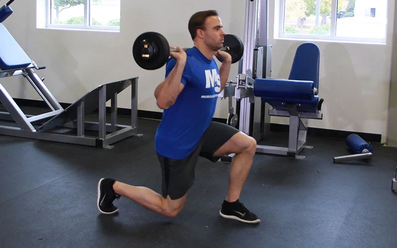 لانگ هالتر راه رفتنی