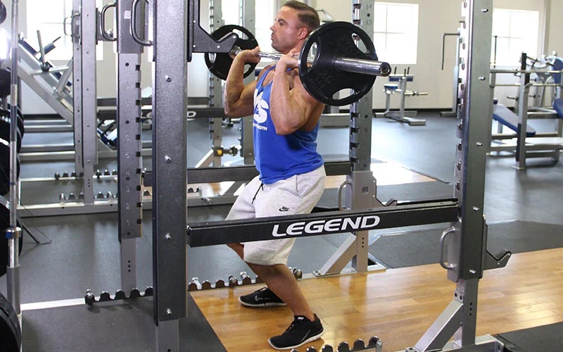 پوش پرس هالتر