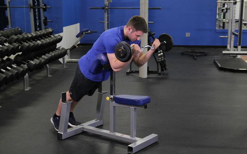 جلوبازو اسپایدر هالتر EZ