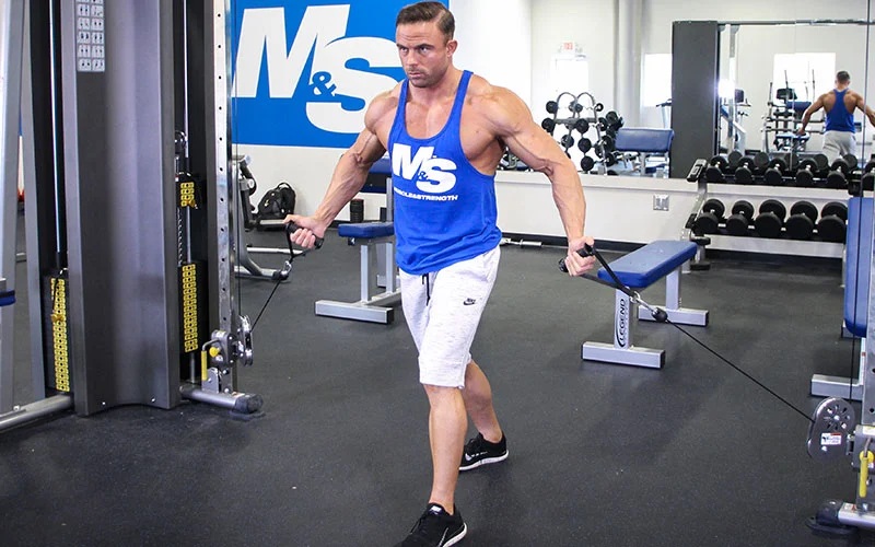 فلای سیمکش از پایین